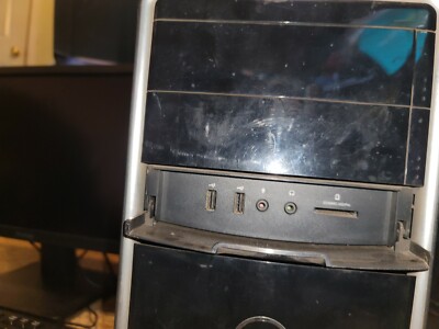 Dell Inspiron 3847(Intel i5-4460, 3.20GHz, 500GB,8GB) Desktop