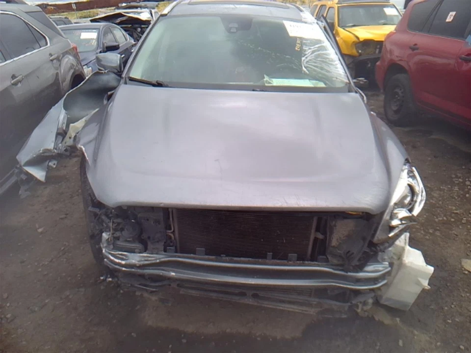 Medidor de velocímetro usado se adapta a: Volvo XC60 2017 clúster pantalla virtual ID 36003011 Foto 4 de 4