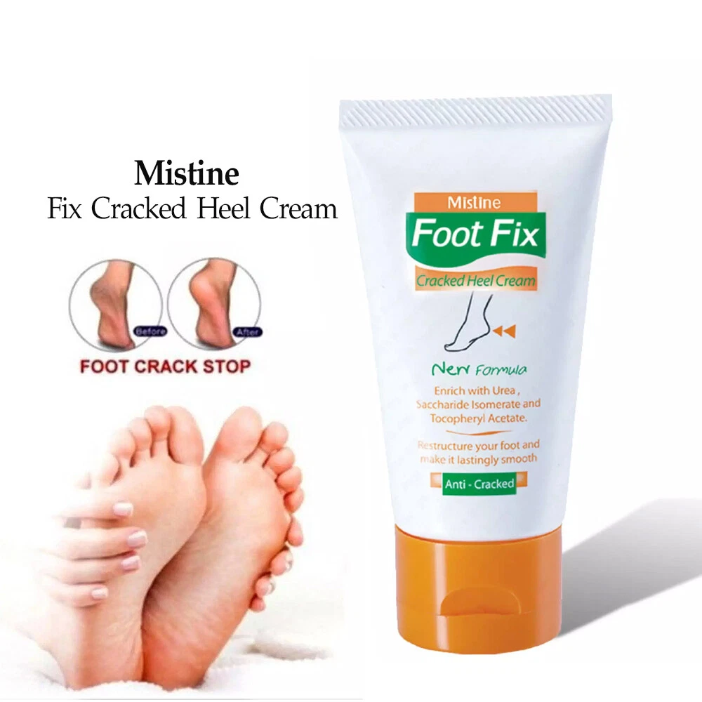 Products Under $20 for Treating Cracked, Dry Heels