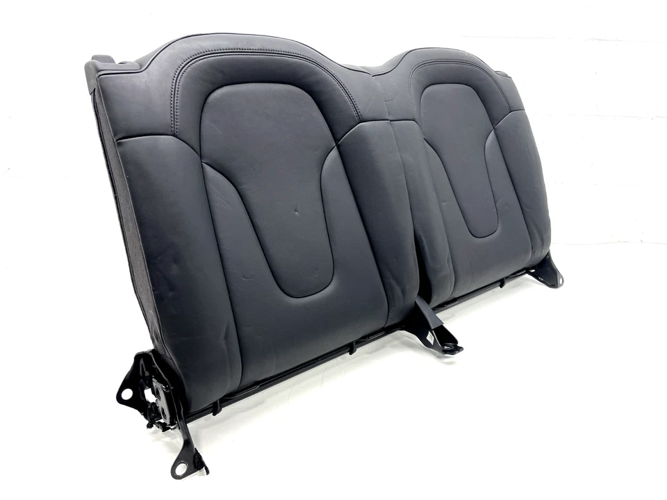 2007-2015 奥迪 TT TTS COUPE 后座靠背座套 8J8885805A — 第 2/4 张图片