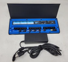 Targus ACP71USZ Universal USB 3.0 DV Docking Station with Adapter 100924M9