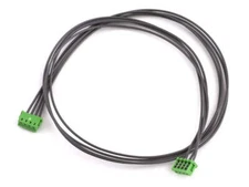 XGuard High-Reliability Terminal-Less 4-Pin 12 Inch Extension : AAVXG0128