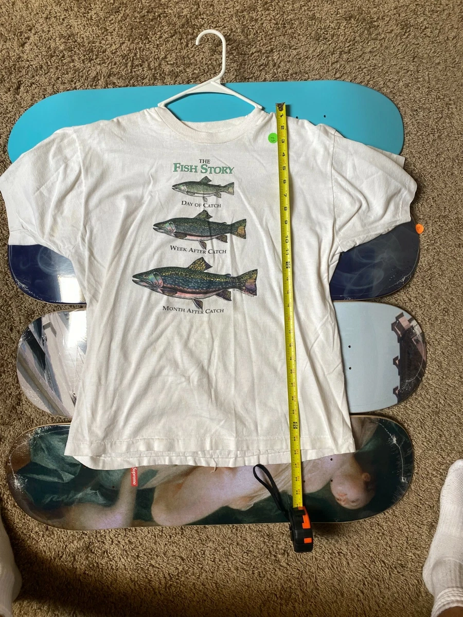 Vintage Fishing T-Shirt