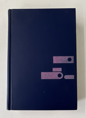 Materials And Processes In Manufacturing By E. Paul DeGarmo 1962 2nd Edition HC