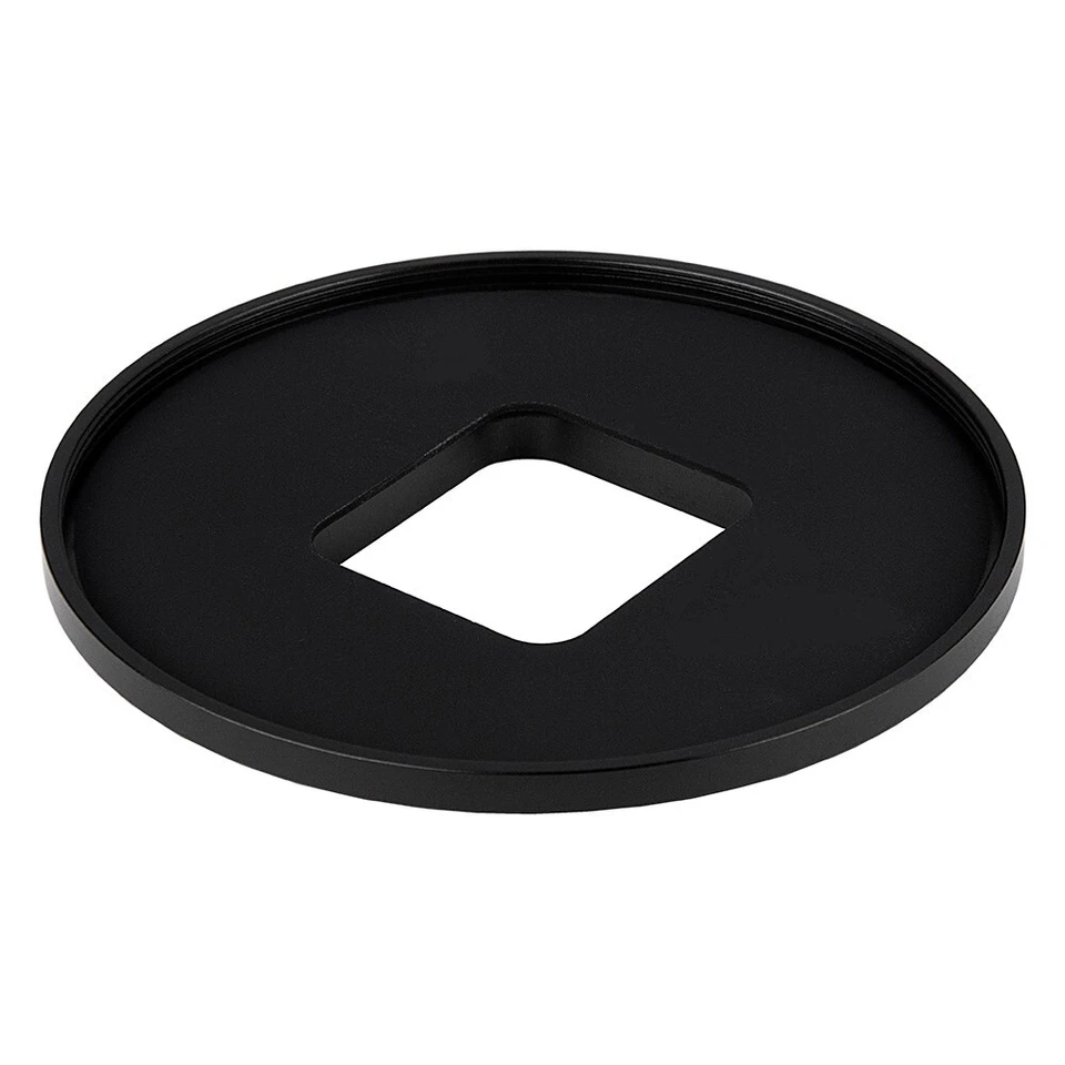 WonderPana Go SuperV H5 Filter Adapter - 77mm Adapter f/ GoPro HERO5 Camera - Image 2 of 3