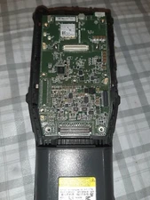 zebra motorola mc92n0g mc92n0g30sx front cover and motherboard
