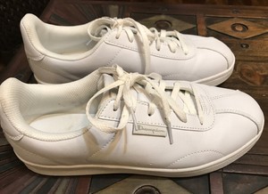 rally rainure champion shoes