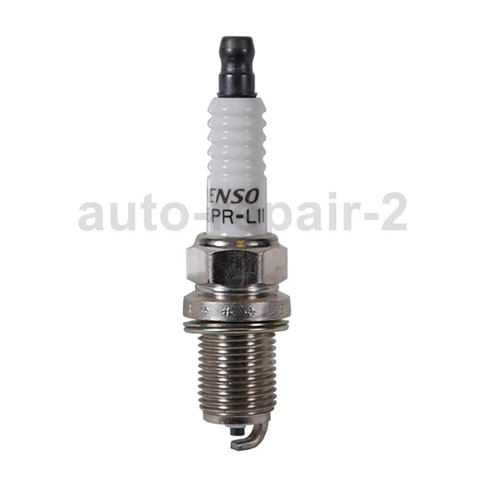 适用于 1996 ~ 2004 年讴歌 RL 电装汽车零件火花塞 — 第 2/3 张图片