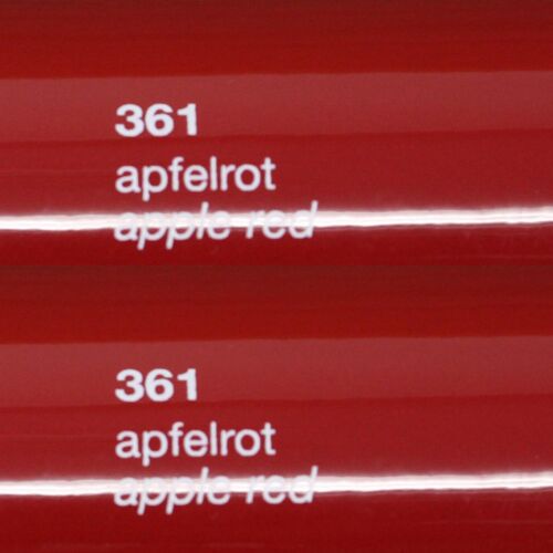 Plotterfolie DIN A4 Bogen 30x21cm ORACAL 751C Folie Vinyl Autofolie Plottfolie - Bild 19 von 119