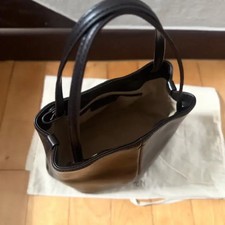 Atelier de Lumen Bon Ballon Tote Bag, Black, Lightly Used