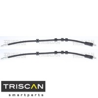 2X Bremsschlauch Triscan 815011115 2 BremsschläUche Rechts Links FüR BMW