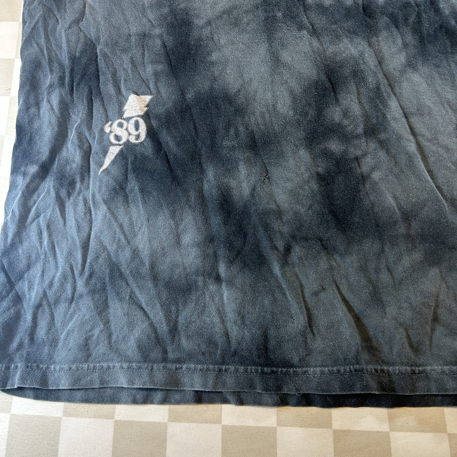 Carhartt WIP Set of 3 T-Shirts Size Medium Worn thumbnail 9