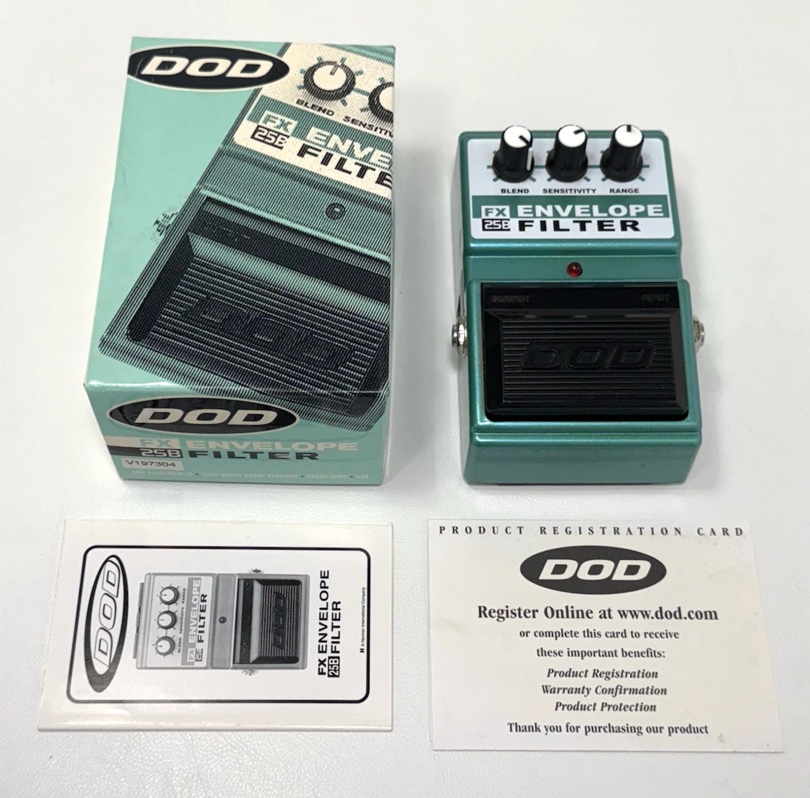 dod fx25 products for sale | eBay