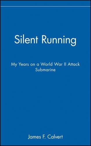 Silent Running - 9780471127789