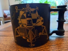 Portmeirion Apollo 11 Moon Landing Commemorative Tankard 1969