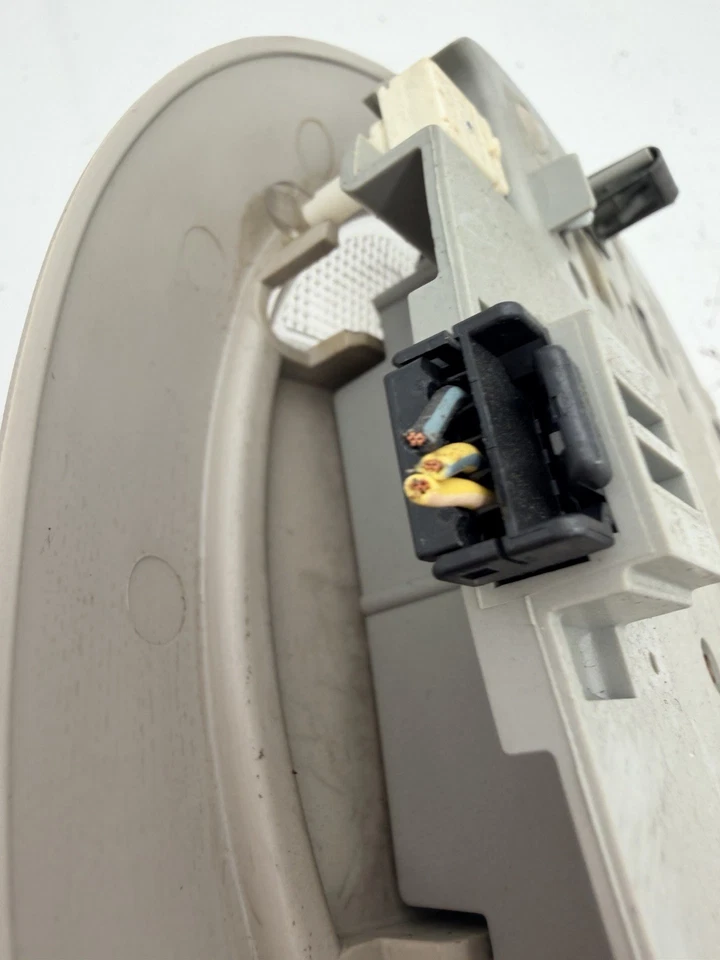 Dodge Caravan 2001-2007 domo superior luz OEM Foto 4 de 4