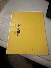 The Three Stooges (Nintendo 1989 NES) Cartridge Game & Manual  Tested NICE