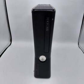 Lot of 2 Microsoft Xbox 360 Consoles For Parts/Repair &ndash; Red Ring of Death