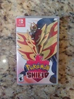 Pokemon Shield Pokémon Shield - Nintendo Switch