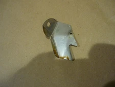 Ferrari  208,308,328 - RH Front Door Moulding GTS -Chrome - P/N 60602100