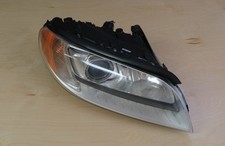 2007-2013 Volvo S80 V70 Xc70 Passenger Right Adaptive Xenon Hid Headlight Oem