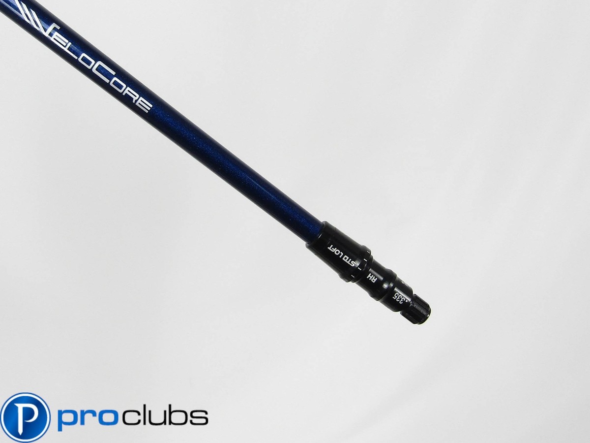 kiruakirua　0508 NEW FUJIKURA VENTUS TR BLUE VELOCORE 6 X-FLEX DRIVER SHAFT