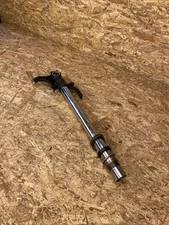 US Deliver Right Inner Fork Tubes For Kawasaki Ninja ZX6R ZX-6R ZX636 2013-2023