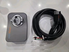 ChargePoint Home Flex CPH50 EVSE  50amp charging J1772 Hardwire Version Unlocked