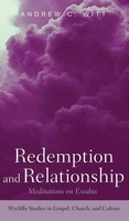 Andrew C. Witt | Redemption And Relationship | Buch | Englisch (2018) | Gebunden