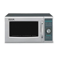 SHARP R21LCFS Microwave,Commercial,Digital Timer 6T392