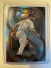 2025 Panini Select 37/199 Premier Level Ozzie Smith Blue Prizm /199 Cardinals