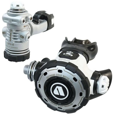 Apeks MTX-R Regulator, Yoke