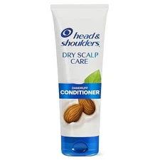Head & Shoulders Dry Scalp Care Daily-Use Anti-Dandruff Paraben Free Conditioner