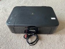 Canon PIXMA MG3650S All-in-One Wireless Printer / Scanner / Copier