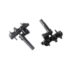 Pair Headlight Washer Nozzle Left & Right Fit Mercedes W220 S-Class S430 S500 ?