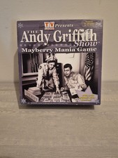 The Andy Griffith Show Mayberry Mania Televis...