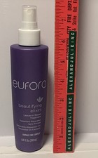 Eufora Beautifying Elixirs Leave-in Repair Treatment 6.8 oz Damage Cure NEW