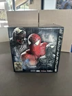 Sideshow Collectibles Black Suited Spider-Man Mini Bust LE 0183/1500 RARE HTF
