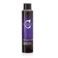 TIGI Catwalk Your Highness Root Boost Spray Mousse for Volume and Texture