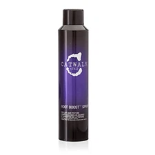 TIGI Catwalk Your Highness Root Boost Spray Mousse for Volume and Texture