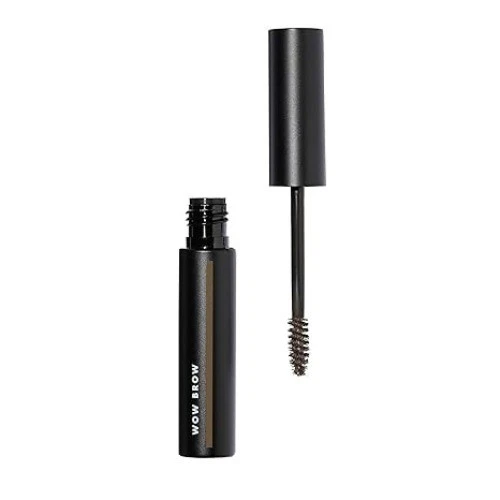 e.l.f. Wow Brow Gel Neutral Brown Wax-Gel Hybrid 0.12 Oz (3.5 g) - Image 2 of 3