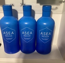 asea redox cell signaling supplement