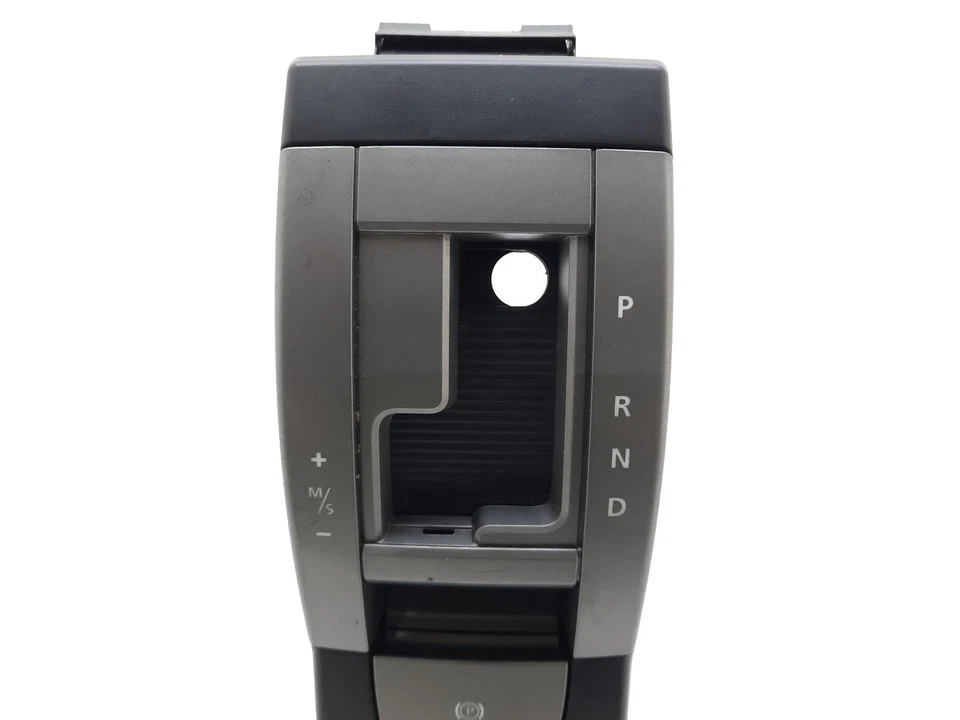 LANDROVER RANGE ROVER SPORT Radio Sat Nav Control Switch Unit 2005-2013 8H3214B5 - Imagem 2 de 4