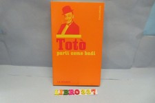 LIBRO337 “TOTO' - PARLI COME BADI”  COMIX⁭ LA STAMPA PAG.174 ANNO 2004. VEDI  FO
