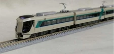 POPONDETTA 6030 Tobu Railway Series 500 Liberty Additional Cars 6-Car Set