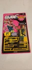 1992 Vintage Hasbro GI Joe Ninja Force Scarlett Counter Intelligence Specialist