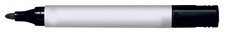 Uno Permanent Marker Bullet Tip Black