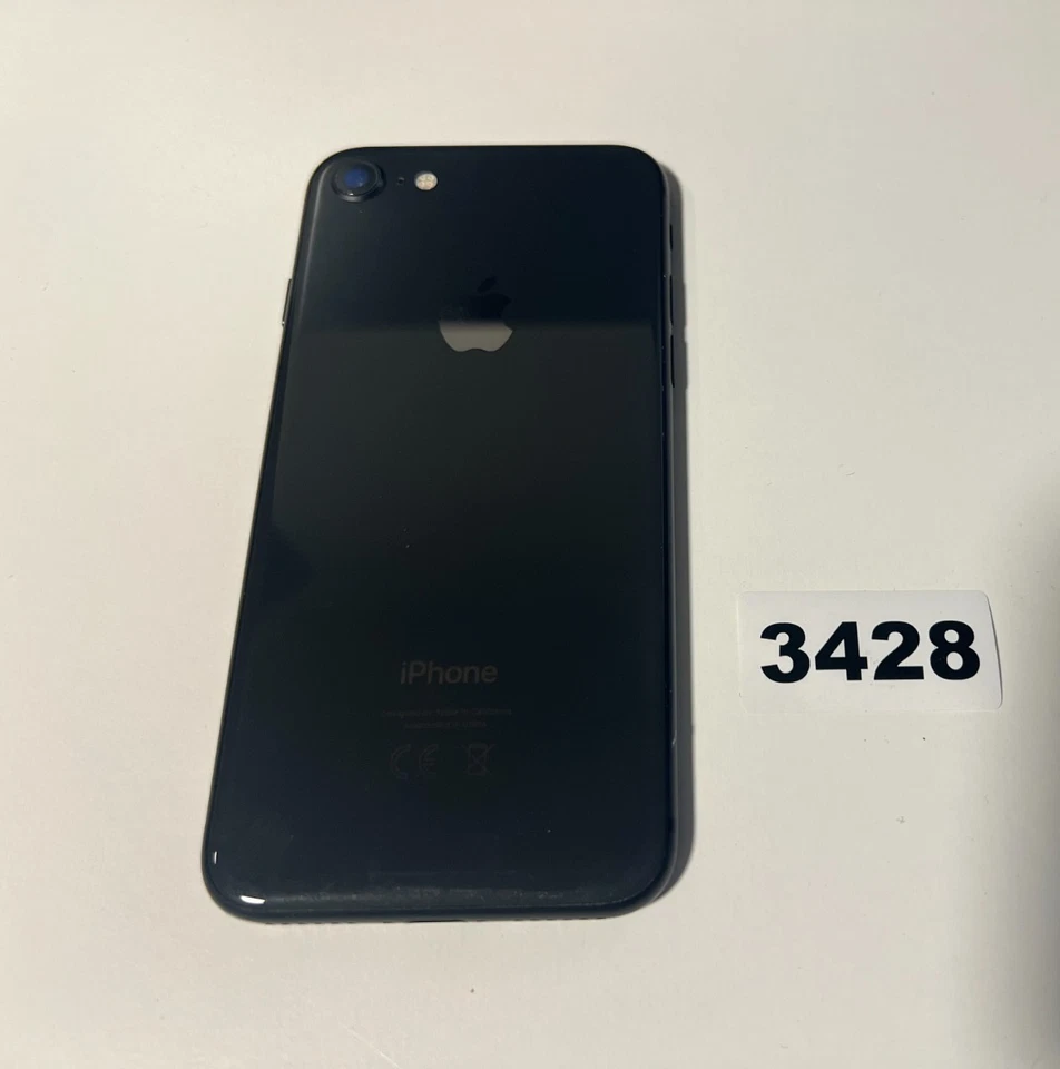 Apple iPhone 8 4.7 inch 256GB Unlocked Smartphone space grey 89% BH - Image 2 of 2