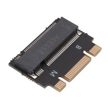 M.2 NVME M-Key B M 2230 to 2242 Extension Adapter Brackets SSD Soild Hard8477