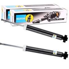 2x BILSTEIN B4 GASDRUCK STOßDÄMPFER HINTEN passend für BMW 3 | 19-255668